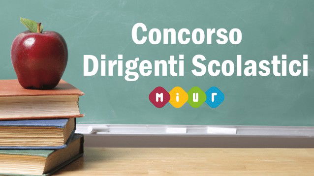 Concorso Per Dirigenti Scolastici: Nuove Modalità