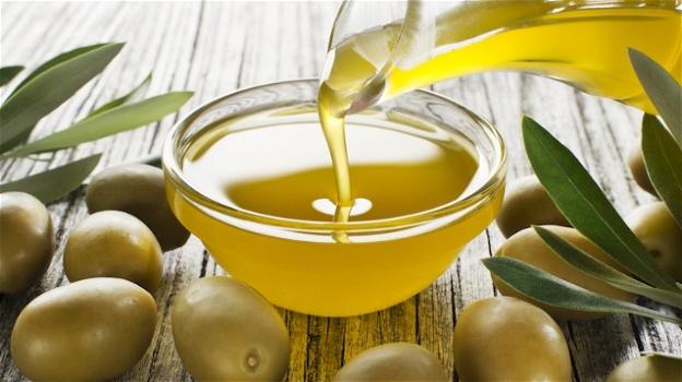 I ricercatori greci non hanno dubbi: l’olio di oliva è meglio del Viagra