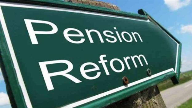 Riforma pensioni e LdB2019: verso quota 100 selettiva?