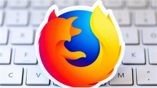 Aggiornamento Firefox blocca gli ad tracker di default e il tracciamento utenti