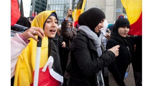 Il Belgio vuole bandire il Partito Islamico dal Paese: "E’ liberticida"