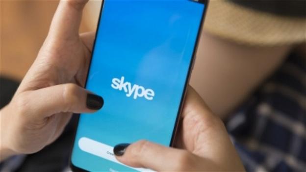 Skype: ecco il ritorno alle origini all’insegna di chiamate, chat, e contatti