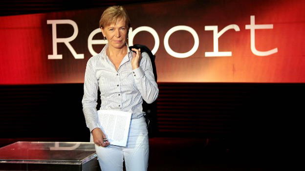 Milena Gabanelli lascia la Rai e approda da Mentana: "Ho voltato pagina"