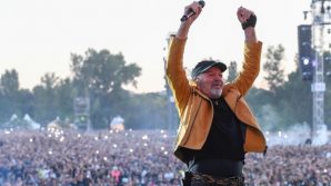 Vasco Rossi torna in tour nel 2019: le tappe