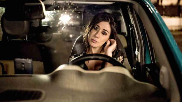 Virginia Raffaele debutta nella serie tv "Come quando fuori piove"