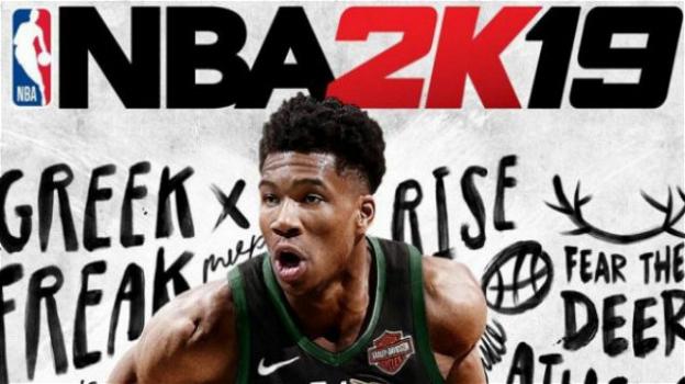 "NBA 2K19": la nuova stagione del basket americano videoludico riparte di gran carriera dalla Cina