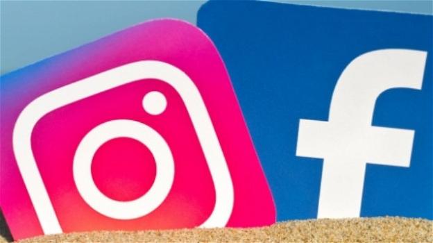 Instagram pronta a diventare un negozio online, Facebook punta sulle Pagine