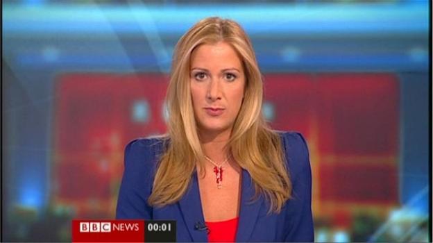 Morta Rachel Bland, la giornalista della BBC che due giorni fa aveva rivelato che sarebbe morta