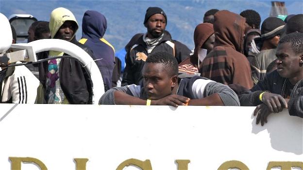 Diciotti, 50 migranti scomparsi, i Gesuiti li difendono: "Non sono carcerati, alcuni non amano i centri in campagna"