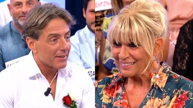 Uomini e Donne, Gemma lusingata per il ritorno di Marco: "Questa fiammetta che ho nel cuore…". La reazione di Tina