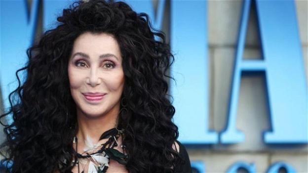 Cher è stata minacciata di morte da alcuni sostenitori di Trump