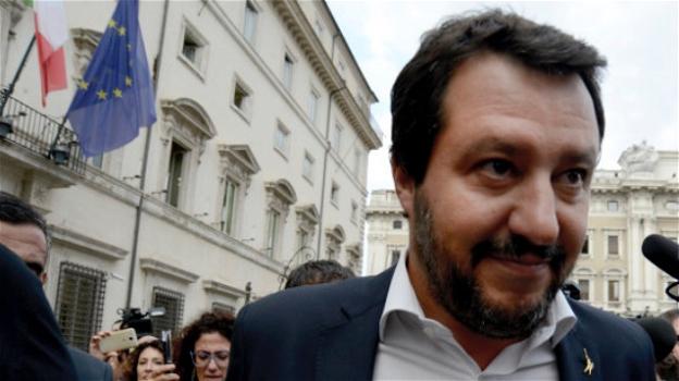 Matteo Salvini attacca i magistrati: "Un processo politico senza precedenti, è successo qualcosa del genere in Turchia"