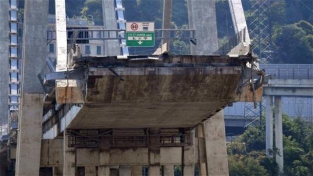 Ponte Morandi: almeno venti gli indagati