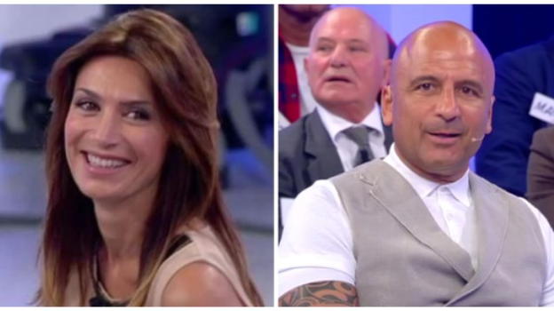 Uomini e Donne trono over: ritornano Nino Castanotto e Barbara De Santi