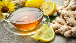 Acqua, zenzero e limone: 3 ingredienti per disintossicare l’organismo