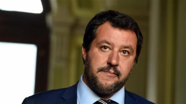 Salvini sui migranti: “Di questo passo per rimpatriarli tutti ci vorranno 80 anni”
