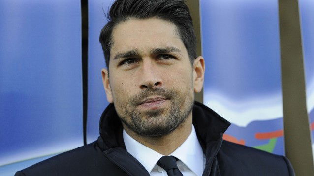 Marco Borriello FidelityHouse