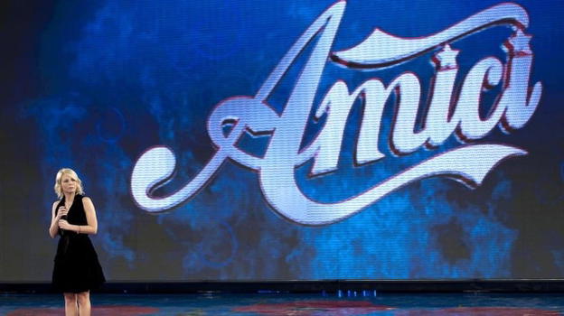 Amici 18: si attendono i nomi dei nuovi conduttori della versione daily e dei coatch