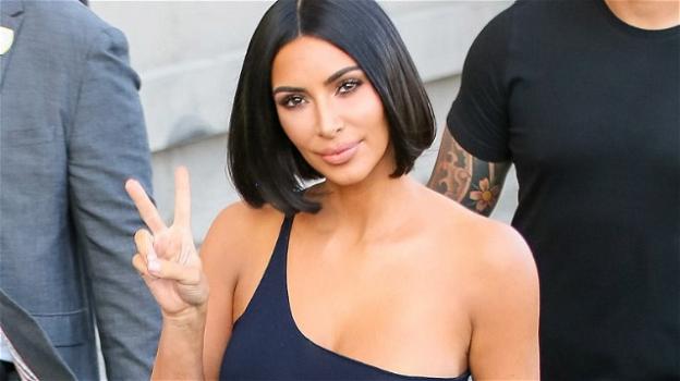 Kim Kardashian, i medici sono stati categorici: “Basta con i selfie”