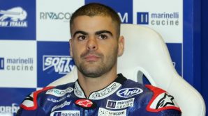 Romano Fenati ufficialmente licenziato dal Team Marinelli Snipers in Moto2