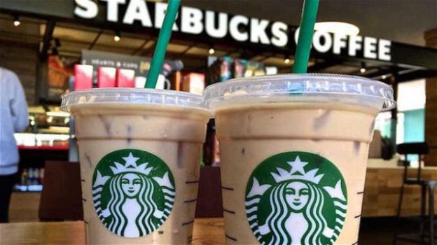Starbucks a Milano apre da poco e ha già ricevuto una denuncia
