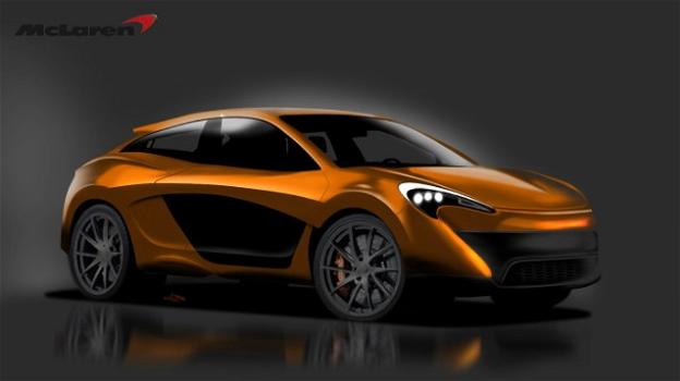 L’annuncio di casa McLaren: in futuro non ci sarà spazio per i Suv