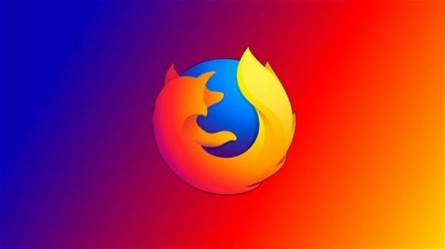 Firefox Mozilla bloccherà i software che tracciano gli utenti