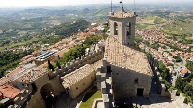La Repubblica di San Marino è in crisi: la situazione delle sue finanze è preoccupante