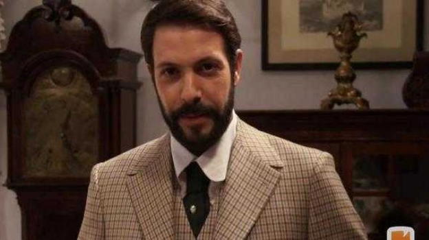 Il Segreto, puntata del 13 settembre: Severo viene scarcerato grazie all’intervento del medico Zabaleta