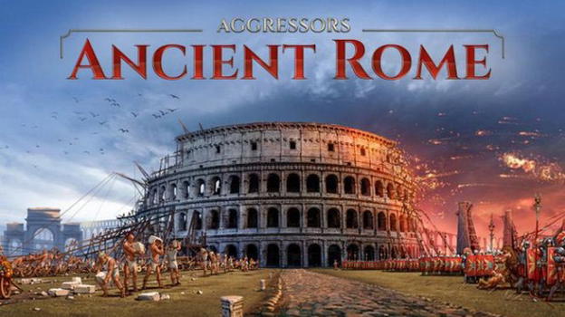 "Aggressors: Ancient Rome": nella storia tra tattica e diplomazia