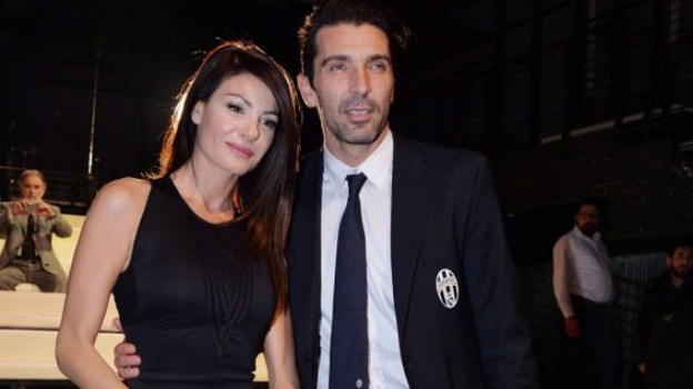 Ilaria D’Amico e Gigi Buffon, una coppia fuori dagli schemi: "Siamo una famiglia elastico con più case"