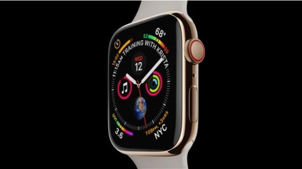 Apple Watch 4: ancora più salvavita che in passato grazie all’ECG