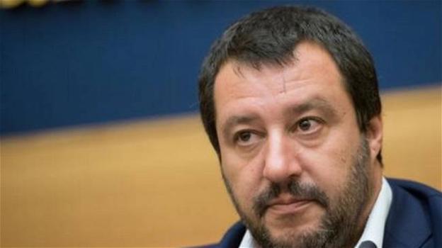 Tubercolosi: Salvini contrastato da Cauda