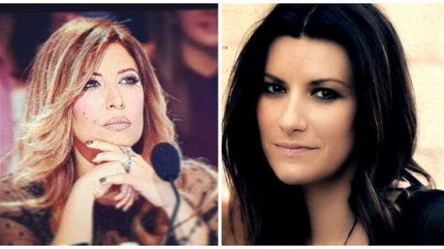 Selvaggia Lucarelli, l’affondo contro Laura Pausini: "Anche se da donna a donna l’insulto è sempre sessista"