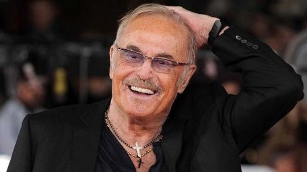 Franco Califano avrebbe compiuto 80 anni