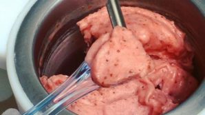 Bava di lumaca usata per fare il gelato. Tutto quello che c’è da sapere