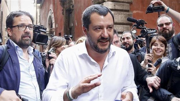 Quarantadue migranti della Diciotti pronti a chiedere un risarcimento a Salvini