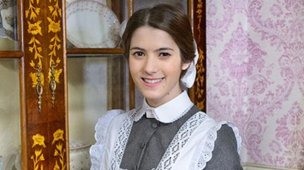 Una Vita, anticipazioni spagnole: Casilda è figlia di Maximiliano? Le novità