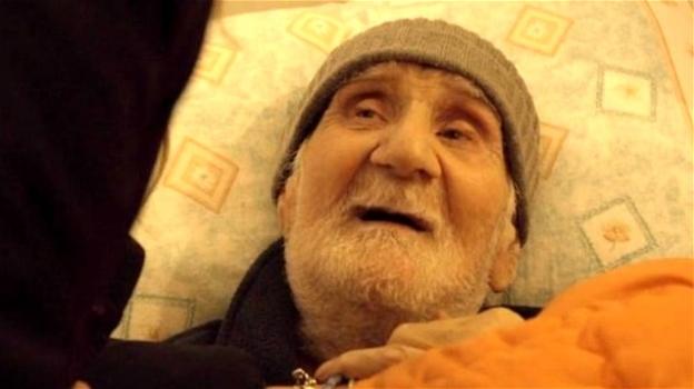 Mariano, sfrattato senza pietà a 90 anni dalla sua casa