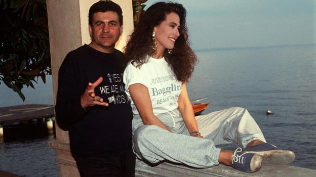 Barbara D’Urso: vita, amori e famiglia prima di "Domenica Live"