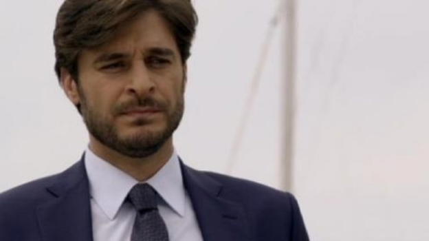 Lino Guanciale esclude la sua presenza nella terza stagione di "Non dirlo al mio capo"