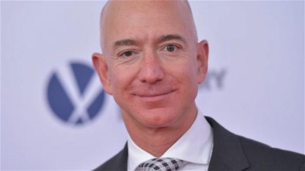 Bezos: l’uomo più ricco del mondo istituisce un fondo per poveri e agli asili Montessori
