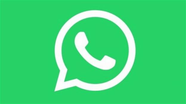 WhatsApp a lavoro su una dark mode ha già introdotto, però, lo swipe to reply