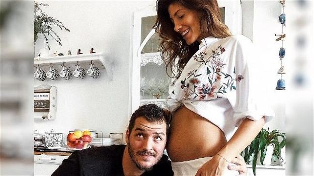 Uomini e Donne, l’ex tronista Giorgia Lucini è incinta: aspetta un figlio dal fidanzato Federico Loschi