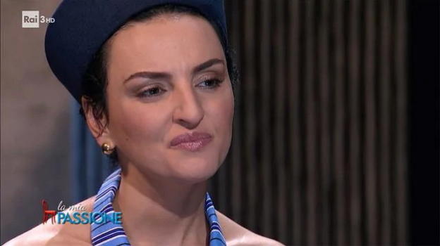 La Mia Passione, Arisa si commuove ricordando l’ex fidanzato: "E’ stato un quadro disegnato da Dio"