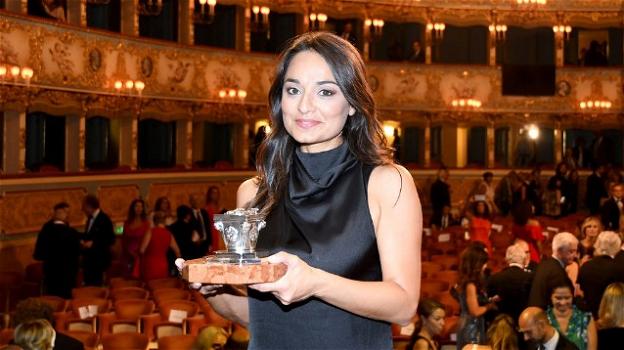 Rosella Postorino vince il Premio Campiello 2018