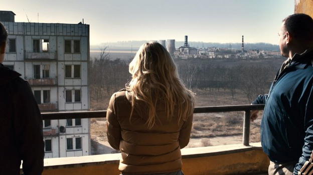 Chernobyl è la capitale mondiale del dark tourism