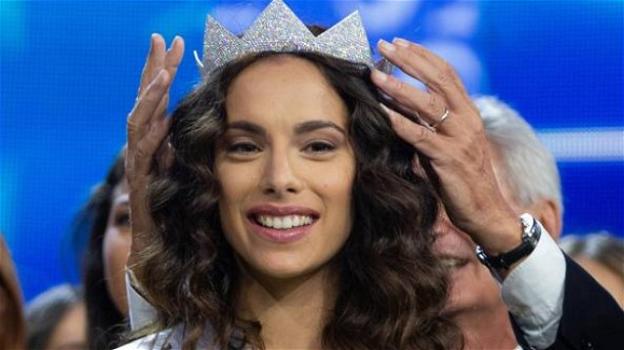 Miss Italia 2018, Carlotta Maggiorana vince l’ambito podio: terzo posto per Chiara Bordi, la Miss disabile