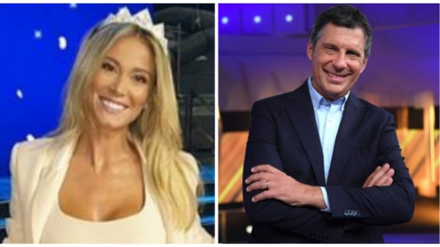 Miss Italia, l'omaggio per Fabrizio Frizzi e le parole di Diletta Leotta:  La figlia Stella presto su questo palco