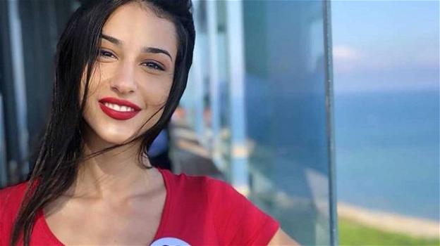 Storie Italiane, la Miss con la protesi Chiara Bordi ringrazia per il terzo posto: "Emozione enorme"